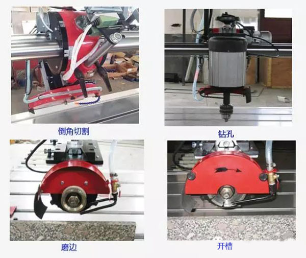 電動瓷磚切割機日常保養(yǎng)